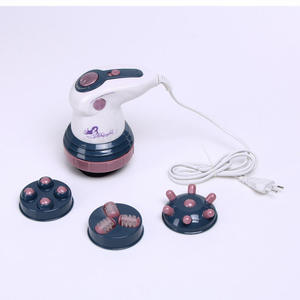 Máquina de masaje de cuerpo completo anticelulítico de mano para celulitis Body Innovation Machine Products 2023 - Product Image 4