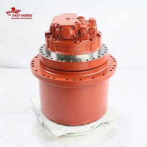 Hangood MAG-170VP Ensemble Moteur de Translation Hydraulique pour Excavatrice SK230-6 - Pièces de Machines de Construction - Product Image 4