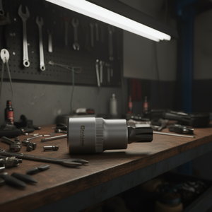 Herramienta de Reparación Automotriz Fasano Tools, Punta de Destornillador Torx de 150 mm RF11 - Product Image 3