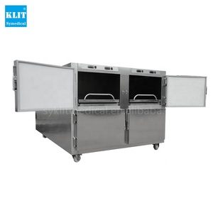 Prix du fabricant 1 Chambre froide Congélateur <span class=keywords><strong>mortuaire</strong></span> Congélateur de carrosserie de voiture - Product Image 6