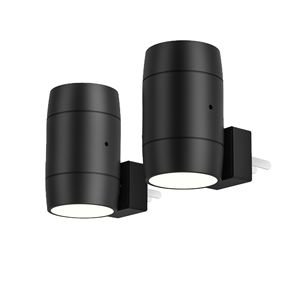 Luz Nocturna Acrílica Giratoria con Sensor de Luz, Brillo Ajustable, Enchufe Directo, para Pasillo, Sala de Estar, Venta Caliente - Product Image 5