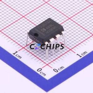 Chip IC de circuito integrado SN75LBC184N DIP-8 nuevo y original, IC de 2/1/1/2" - Product Image 1