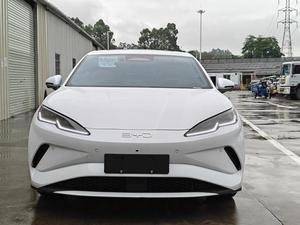BYD Auto Usado, Seal 06 EV, Vehículo <span class=keywords><strong>El</strong></span>éctrico Puro de Nueva Energía China con Autonomía de 545 km - Product Image 2