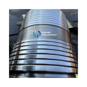 Disjuntor de martelo hidráulico HB15G 20G 30G 40G F22 F35 <span class=keywords><strong>F45</strong></span> Pistão de boa qualidade - Product Image 4