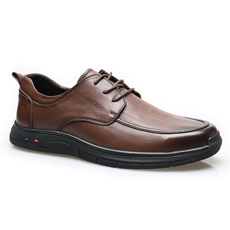 สีน้ำตาล