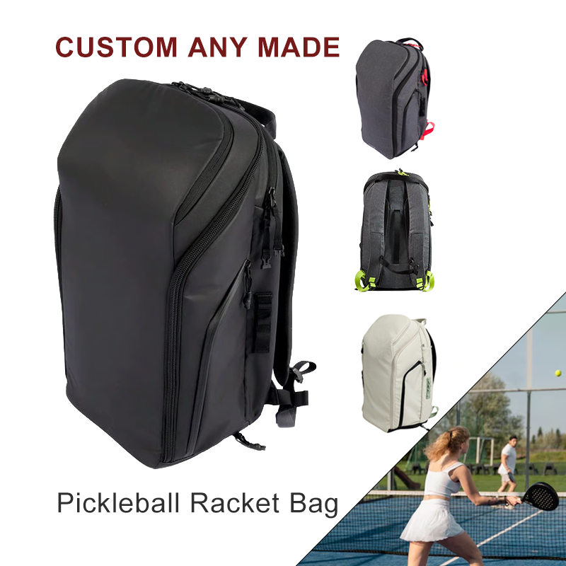 ASHION Pickleball Shoes For Men Tennis Racquetball Squash Shoes Sneakers For All Court Badminton - View #2