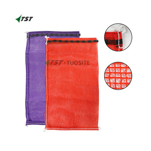 Bolsa de Malla Personalizada para Empaque de Mariscos, Langostas y <span class=keywords><strong>Mejillones</strong></span> - Product Image 3