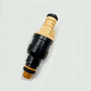 Q INJECTEUR DE CARBURANT POUR PEUGEOT CITROEN 205 309 605 <span class=keywords><strong>BX</strong></span> XM V6 24V MI16 <span class=keywords><strong>GTI</strong></span> 9153836980 0280150762 - Product Image 4