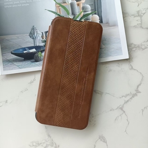 Custodia Classica in Pelle per Google Pixel 8 Stile Flip - Disponibile in Diverse Colori e Misure - Product Image 2