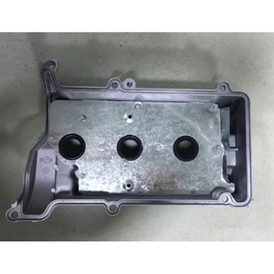 OE # 11201-87Z07 #   Culasse de moteur neuve, couvercle supérieur de soupape de câble, 07-13Y - Product Image 1