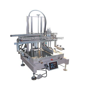Silk Screen Printing Mesh /Silk Screen Printing Machine/Silk Screen Printer
