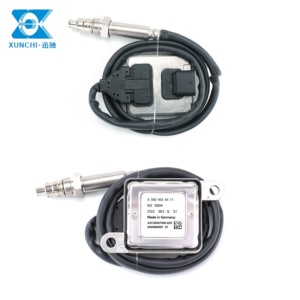 A0009058411 Mới Một 000 905 84 11 Nox Cảm Biến Cho Mercedes-Benz W221 W212 X253 C253 W222 V222 R172 W166 W172 W253 W447 W205 - Product Image 1
