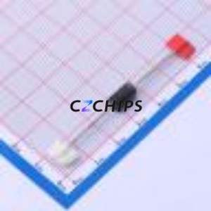 SB5100ไดโอดชอทท์กี้ไดโอดแบบใหม่และดั้งเดิม - Product Image 2