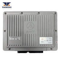 Controlador ECU para Excavadora SY215C 12970838, Unidad de Control del Motor, Computadora ECU para Piezas de Maquinaria de Construcción