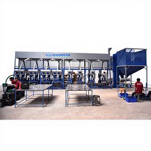 Máquina Peladora de Anacardos Oscar Cashew Tech Ultra Moderna, con Capacidad de 49 Toneladas, 440V, 1.5kW, Garantía de 2 Años - Product Image 1