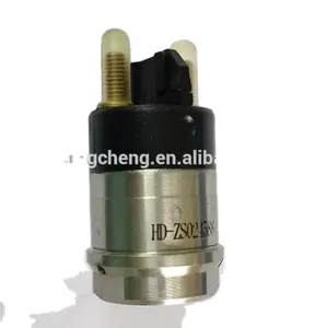 Diesel injector solenoid valves F00RJ02697