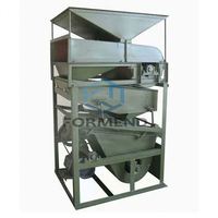 Moulin à riz professionnel en aluminium, parures de riz et polisseuse