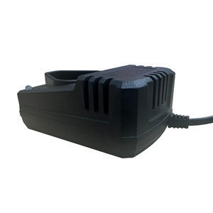 Cargador de batería de litio inteligente de 12.6 25V para taladro eléctrico, base cuadrada, cargador eléctrico dedicado para litio - Product Image 3