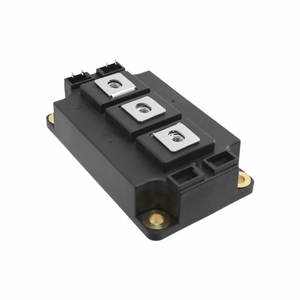 Manufacturer Channel APTMC120AM16CD3AG <b>D</b>-3 Module Transistors Electronic Chips Component - Product Image 1