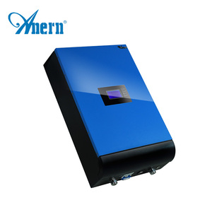 Caso de banco de potencia 12v 60v 20ah de la batería de litio para scooter Eléctrico - Product Image 4