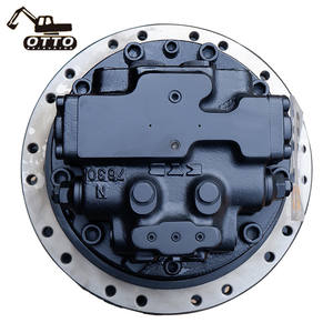 <span class=keywords><strong>Excavator</strong></span> Perjalanan <span class=keywords><strong>Motor</strong></span> untuk EX30 EX40 EX45 EX60 EX55 EX70 <span class=keywords><strong>EX75</strong></span> Drive ASSY - Product Image 4