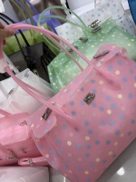 Sac fourre-tout d'été transparent et résistant à l'eau, grande capacité, style classique moderne, sac à main tendance pour femme