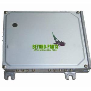 Pièces d'excavatrice JD200LC, boîte de commande du moteur, ordinateur avec programme 4376648 - Product Image 4