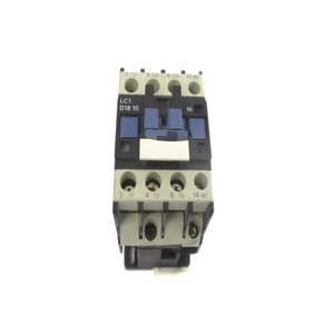 LC1D1810Q7 380V 32A nuevo controlador de programación PLC de automatización Industrial de almacén listo Original - Product Image 1