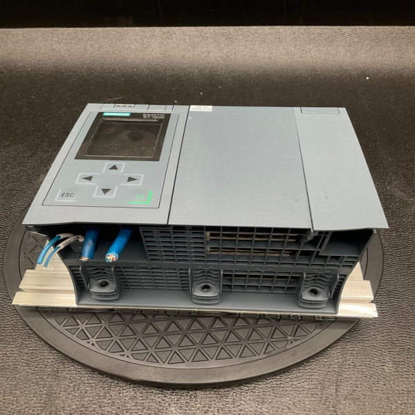 Plc S7-1500tf Cpu 1516tf-3 Pn/dp 1.5mb Program 5mb Data 24v Controller for Warranty Product
