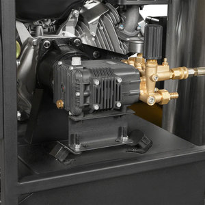 Hidrolavadora de Alta Presión a <span class=keywords><strong>Gasolina</strong></span> con Tanque de Agua, 5000 PSI Máx., 8 GPM, Gran Oferta de Fábrica, <span class=keywords><strong>Limpiador</strong></span> de Autos - Product Image 4