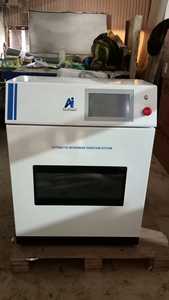 Equipo de Laboratorio de Digestión por Microondas Automático de 6 Vasos de Alto Rendimiento Profesional, Soporte Personalizado OEM/ODM, 1 Año - Product Image 5