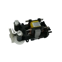 5515 200W monophasé 220V 60Hz batteur à oeufs moteur électrique moteurs universels boîtier en aluminium fréquence 50/60Hz certifié CCC