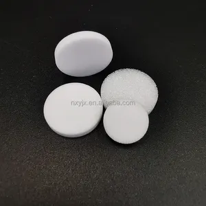 Nhà máy cung cấp cho không khí và thanh lọc chất lỏng bán Hot PE polyethylene nhựa xốp thiêu kết Lọc - Product Image 4