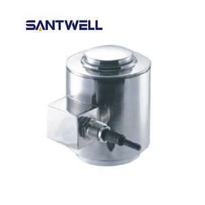 เซ็นเซอร์ชั่งน้ำหนักแบบคอลัมน์ Santwell <span class=keywords><strong>CMB</strong></span> 5T-450T ความแม่นยำสูง ผลิตจากสแตนเลสสตีล มาตรฐาน IP68 สำหรับชั่งยานยนต์ พร้อมเอาต์พุตแบบอนาล็อก - Product Image 5