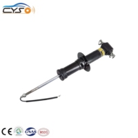 Peredam Kejut Udara Depan Magnetic Ride untuk Cadillac Escalade GMC Yukon 2015 - 2020 OE 84741580 84977478