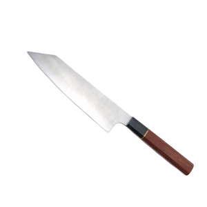 Ventes chaudes, couteau de chef de cuisine à manche en bois ambidextre, en acier VG10, finition miroir haute définition, respectueux de l'environnement - Product Image 2