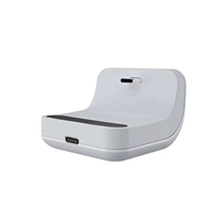 Support de charge sans fil rechargeable Southwind pour station de charge, batterie 1500 mAh, indicateur LED, pour manette, 1 an