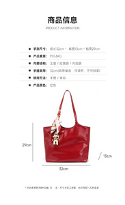 New Fashion Designer Crossbody Bags High Quality PU <b>Leather</b> Shoulder Messenger Bag Casual Totes Luxury Women Handbags and <b>Purses</b> - Product Image 2