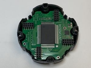 จอแสดงผล LCD ความแม่นยำสูง คุณภาพสูง Rosemounte 03031-0193-0103 สำหรับเครื่องส่งสัญญาณความดัน 3051 1151 - Product Image 4