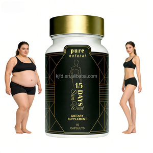 Nettoyant pour le <span class=keywords><strong>côlon</strong></span> - Détoxification et santé intestinale pour la gestion du poids chez les femmes et les hommes, et supplément de fibres probiotiques pour le soutien digestif - Product Image 1