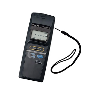 Original Yokogawa TX10 Series Portable <b>Digital</b> Multi-<b>Thermometer</b> Multi Function - Product Image 1