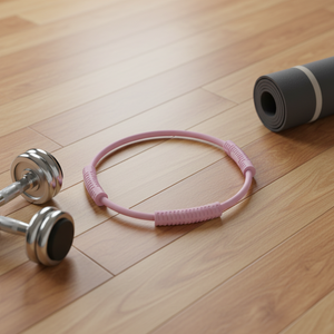 Vente directe d'usine, <span class=keywords><strong>anneau</strong></span> de <span class=keywords><strong>Pilates</strong></span> pliable de haute qualité, nouveau produit, <span class=keywords><strong>anneau</strong></span> magique pour <span class=keywords><strong>exercices</strong></span> de yoga et de <span class=keywords><strong>Pilates</strong></span> - Product Image 4