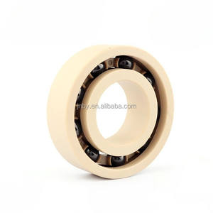 ตลับลูกปืนเม็ดกลมร่องลึกคุณภาพสูง 6212-2RZ/Z1 <span class=keywords><strong>63210</strong></span>-2Z 16022/S0 ตลับลูกปืนอัตโนมัติสำหรับขายส่ง - Product Image 5