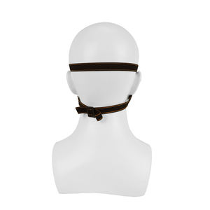 Produsen grosir masker Gas kaleng tunggal Head-Wear khusus pemasangan kartu kimia perlindungan keselamatan <span class=keywords><strong>Respirator</strong></span> anti-debu - Product Image 2