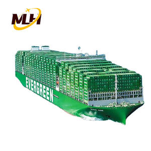 Морской транспортный агент, экспедитор, DDP, от двери до двери, Китай, доставка в австралийскую австрийскую венгерскую норвежскую - Product Image 3