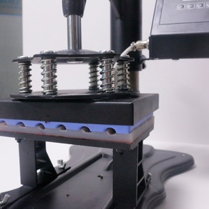 Factory Wholesale Pencil Printing and Hot Pressing Machines Support Various Pen Printing for Easy Operation - Product Image 3