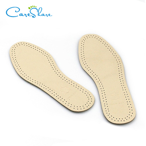 Genuino sottopiede <span class=keywords><strong>in</strong></span> pelle <span class=keywords><strong>per</strong></span> le <span class=keywords><strong>scarpe</strong></span> - Product Image 2