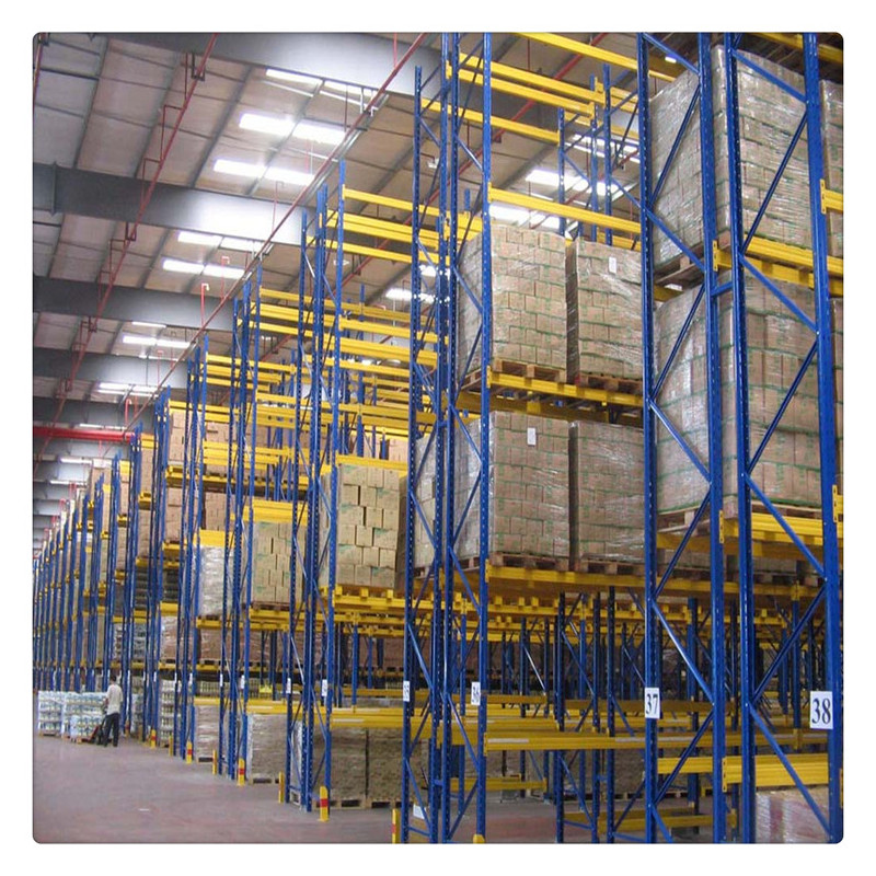 100 500kg Adjustable Boltless Durable Foldable