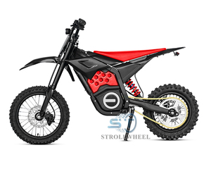 Minimoto Eléctrica <span class=keywords><strong>de</strong></span> Fábrica <span class=keywords><strong>de</strong></span> 2000W, 48V, 20AH, Baja Velocidad, con Frenos Hidráulicos y Marco <span class=keywords><strong>de</strong></span> Acero - Product Image 6