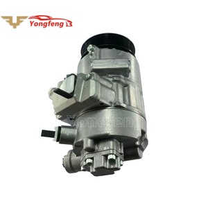 Alta calidad 447190-8502 447150-2380 88310-1A751 <span class=keywords><strong>6SEU14C</strong></span> 6PK AC compresor AC coche para Toyota Corolla 2009-2011 Ac compresor - Product Image 3